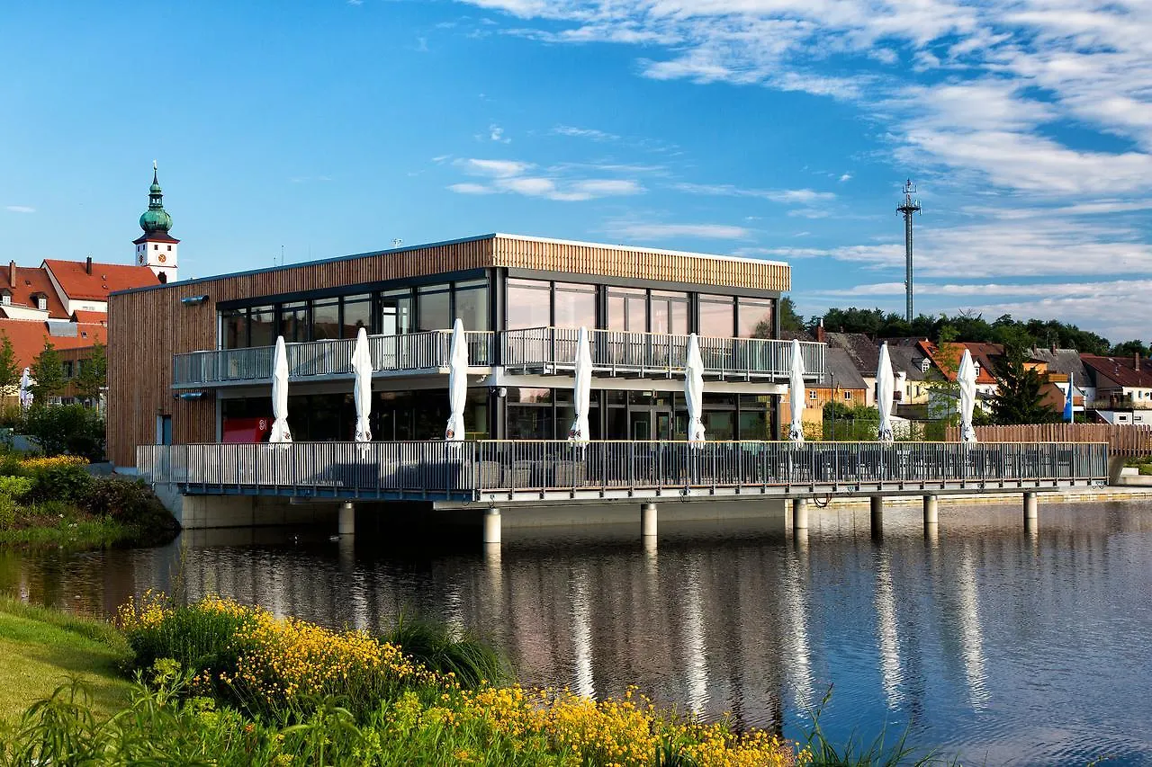 Seenario - Art&Health Hotel am See Tirschenreuth
