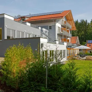 Hotel Wellnesshotel Deine Auszeit, Achslach