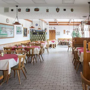 Hotel Kessler, Oberthulba