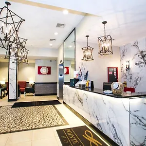Pointe Plaza (adults Only) 3* Nowy Jork