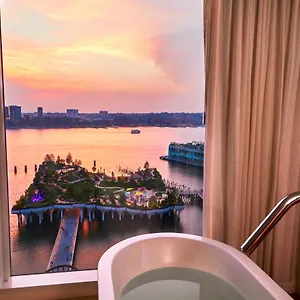 The Standard, High Line 4* Nowy Jork