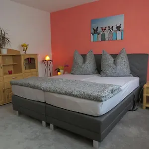 Apartment Mia, Tirschenreuth