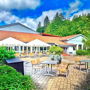 Hotel Wagners Im Frankenwald, Steinwiesen