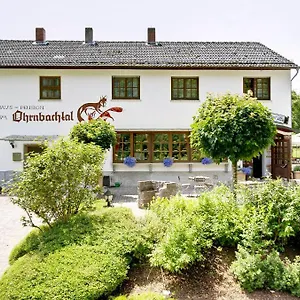 Hotel Gasthof&landhotel Ohrnbachtal, Weilbach