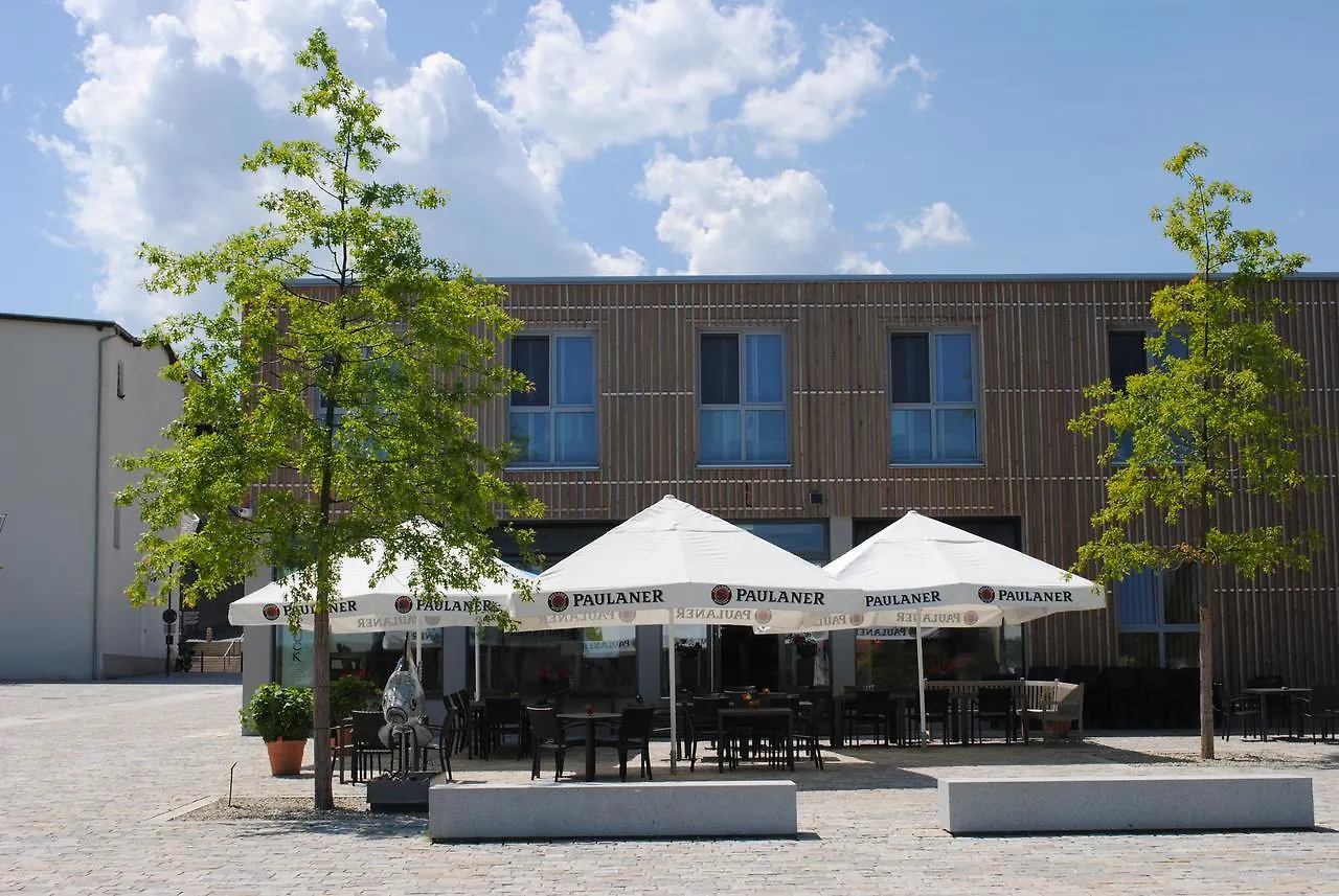 טירשנרויט Seenario - Art & Health Hotel Am See